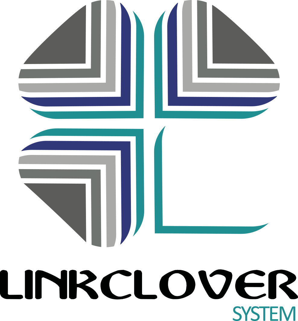 Logo de Linkclover